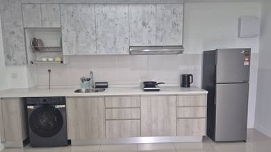 Brand New Furnished Emerald Hills Condo Alam Damai, Cheras FOR RENT