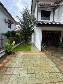 Semi-Detached-House-for-sale-Ayer-Keroh-Melaka