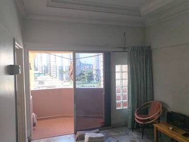 Vantage Point Condo near MRT Kuchai Lama Taman Desa Petaling KL