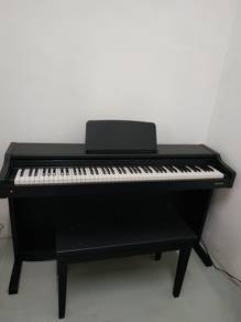 Panasonic Technics Digital Piano