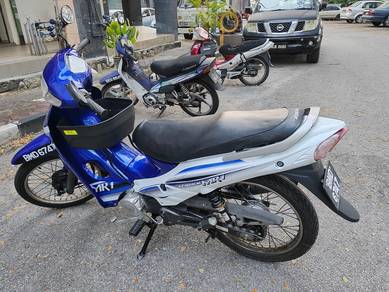 Kriss MR1