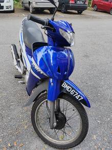 Kriss MR1