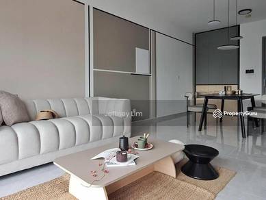 Agile Bukit Bintang Condominium For Rent Fully furnished View KLCC