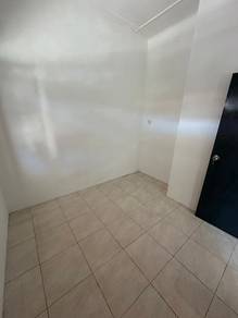 Full Loan Samarindah Single Storey Corner House For Sale