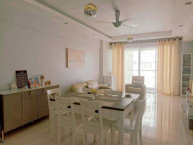 Villa Wangsamas Condo, Wangsa Maju