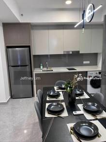 Agile Bukit Bintang Fully furnished unit for Rent near MRT