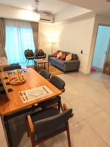The Atrium Brand New Fully Furnished Tmn Uthan @ Jln Ampang