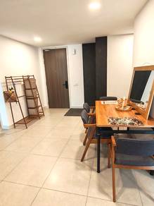 The Atrium Brand New Fully Furnished Tmn Uthan @ Jln Ampang