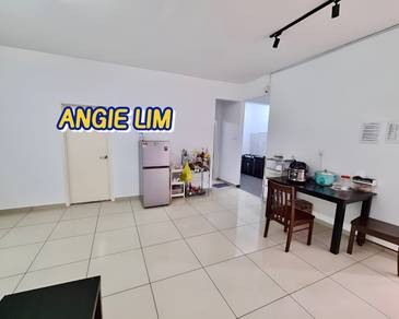 【HIGH FLOOR】ARENA RESIDENCE✦CORNER✦Bayan Lepas Elit Promenade FIZ