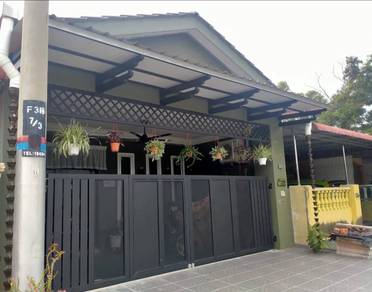 Seri Manjung, Perak Fasa 3B