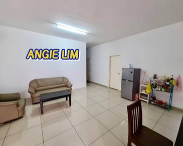 【HIGH FLOOR】ARENA RESIDENCE✦CORNER✦Bayan Lepas Elit Promenade FIZ