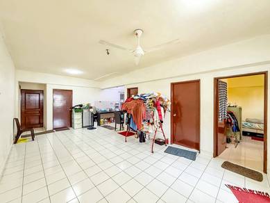Persanda 3 Apartment