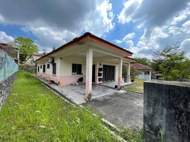 Bungalow-House-for-sale-Seri-Kembangan-Selangor