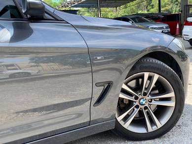 -2014 BMW 328i GRAN TURISMO 2.0 (A) MSIA CHEAPEST