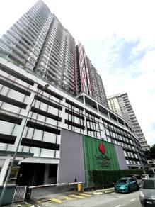 0% Downpayment Mh Platinum Residence 753SQFT Setapak [BELOW MARKET] KL