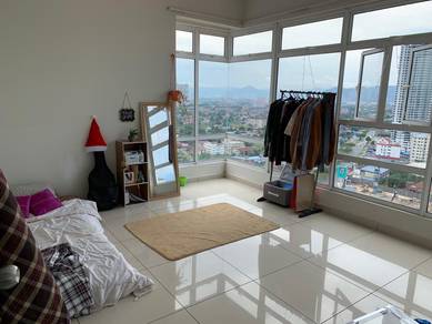 0% Downpayment Mh Platinum Residence 753SQFT Setapak [BELOW MARKET] KL