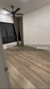 Sunway Belfield Unit for Rent Semi Furnished near LRT