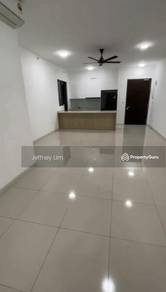 Sunway Belfield Unit for Rent Semi Furnished near LRT