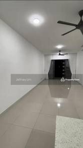 Sunway Belfield Unit for Rent Semi Furnished near LRT