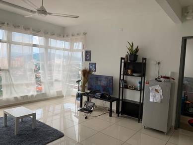 0% Downpayment Mh Platinum Residence 753SQFT Setapak [BELOW MARKET] KL