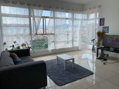 0% Downpayment Mh Platinum Residence 753SQFT Setapak [BELOW MARKET] KL