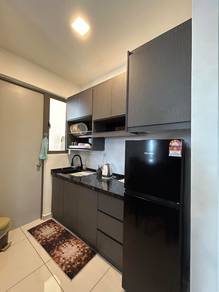 Kenwingston Platz [ 2Bedroom, Fully Furnished ] Parking