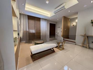 2-Storey Terraced House For Sale, Freehold and 0% Down Payment