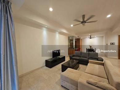 Binjai Residency