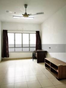 Mutiara Residence Walking Distance To MRT Station & Fully Furnished
