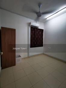 Mutiara Residence Walking Distance To MRT Station & Fully Furnished