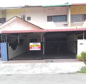 Manjung, Perak - Teres 2 Tingkat Lokasi Menarik