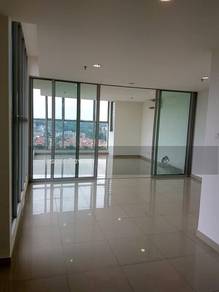 3 Elements Services Residence, Semi-Furnished for SALE @ Equine Park