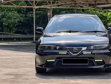 -2008 Proton PERDANA 2.0 V6 Siap TukarNama Carking