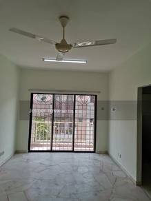 Pangsapuri Kempas With Balcony, 3 Rooms 2 Bathrooms @ Taman Cheras