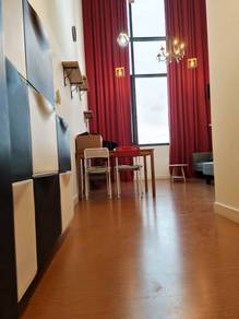 The Hub SS2 Residence Petaling Jaya