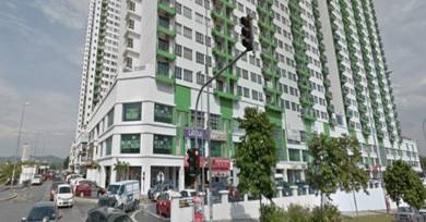 Oug Parklane Condo Old Klang Road 950sq FULL LOAN 0 % DOWNPAYMENT 🔥