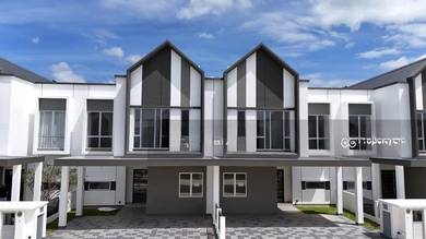 Semenyih Eco Forest, Garden Homes Semi-D, Freehold & 0 Down payment