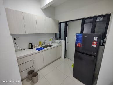 Platinum Arena Old Klang Road Klang Lama OUG Renovated Unblock View