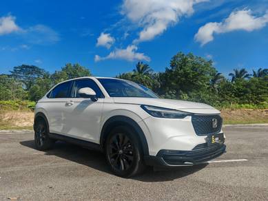 Honda HR-V 1.5 TURBO V (A)