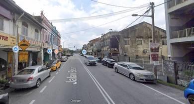 2 Storey Shoplot Jalan Besar Pekan Semenyih | Freehold