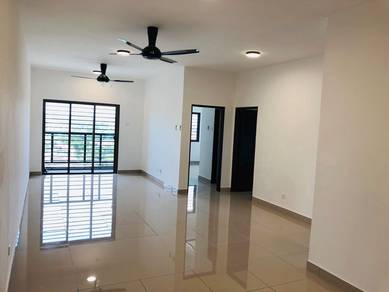 Zamrud Residensi kajang 2 , 3 room Near UKM/KTM/MRT bangi student kptm