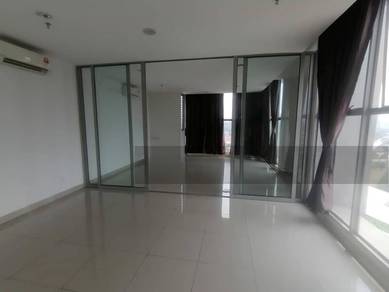 3 Elements Serviced Apartments For Rent @ Equine Park, Seri Kembangan