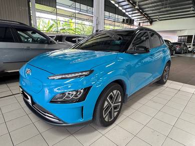 Hyundai KONA E-LITE 4 DOOR (A)