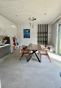 Plaza Arkadia Soho unit, Fully Furnished, Available in October 2025