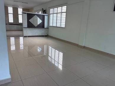 3-storey-Terraced-House-for-rent-Bangi-Selangor
