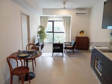 The Atrium ready to move in Brand New for rent
