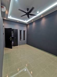 FACING PEN,CANTIK|Single storey House Taman Desa Indah Meru