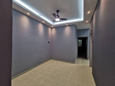FACING PEN,CANTIK|Single storey House Taman Desa Indah Meru
