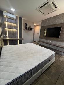 Puncak Luyang Condominium Unit For Rent