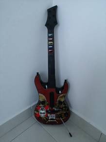 Guitar Hero Metallica PS3